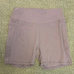 Women's Bike Shorts